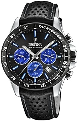 Festina Chronograph F20330/6 Auf Kaufen