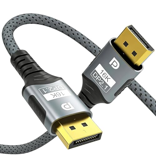 Câble HDMI 16K pour console PS5 et Roku TV afin de fluidifier vos soirées jeux en famille