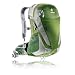 Deuter Airlite 28 - Ultralight Day Hiking Backpack, Pine/Silver