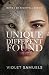 Unique, Different, Found: Werewolf Shifter Paranormal Romance (Nightfall Book 1)
