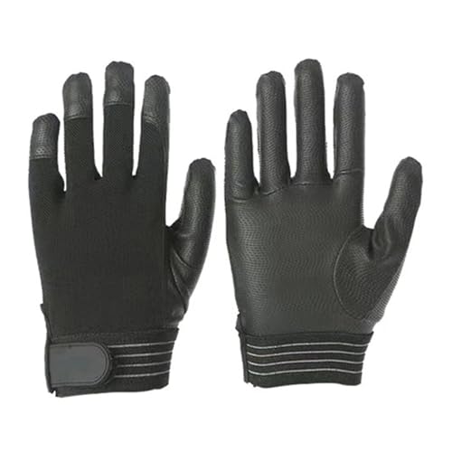 Gants de travail isolants haute tension confortables et souples