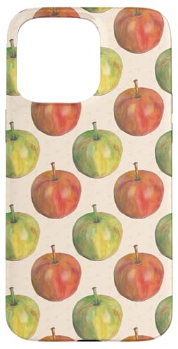 Apple Pie Time - ԂƗ΂̃Sʃp^[ X}zP[X iPhone 15 Pro Max p