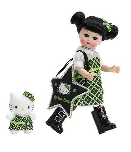 Hello World Toys Princess Hello Kitty Toy