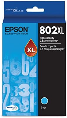 DURABrite Ultra Cyan برند Epson 