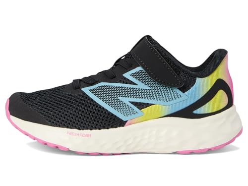 Image of New Balance Kids Fresh Foam Arishi V4 Running Shoe (Little Kid)
