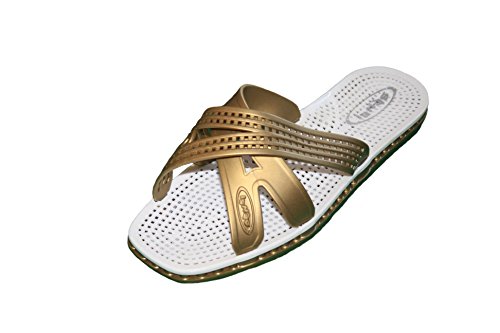 Messico - 36/37 Gold