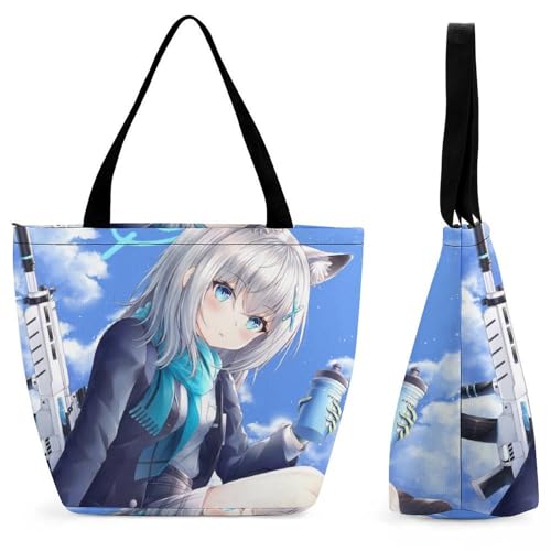 Sac à main pour femme mignonne parfait pour le shopping quotidien et vos voyages actifs