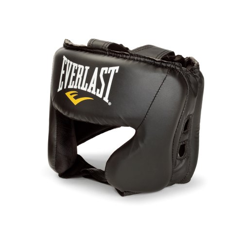 Everlast Durahide Headgear (EA)