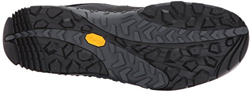 Merrell Men's Annex TRAK Low Hiking Shoe4