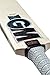 Gunn & Moore Diamond Original Cricket Bat, Short Handle