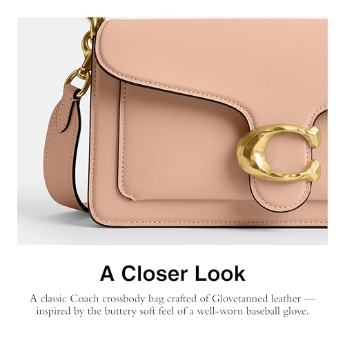Image of Coach Women's Tabby Shoulder Bag 26