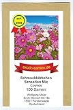 exotic-samen