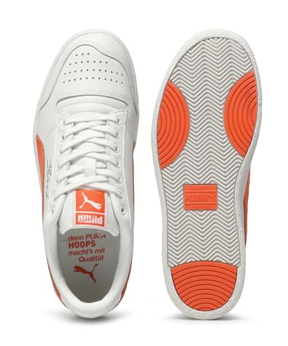 Image of PUMA Unisex-Adult Majesty Sneaker