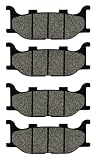 yamaha cp 73 vs nord Für Y&amaha CP 250 2005 2006 2007 2008 YP400 Für Majesty YP 400 2005 2006 2007 2008 2009 2010 2011 2012 2013 XP500 Für Tmax XP 500 Für TMax 2004 2005 2006 2007 Motorradbremsbeläge vorne oder hinten.