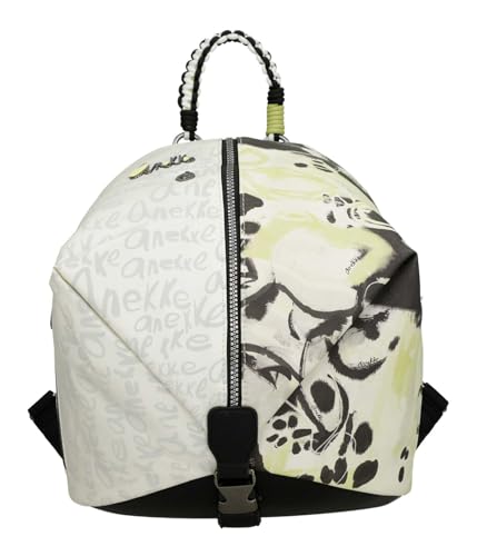 Sac à dos original Anekke Memories Nature Towanda, finitions soignées et style multicolore