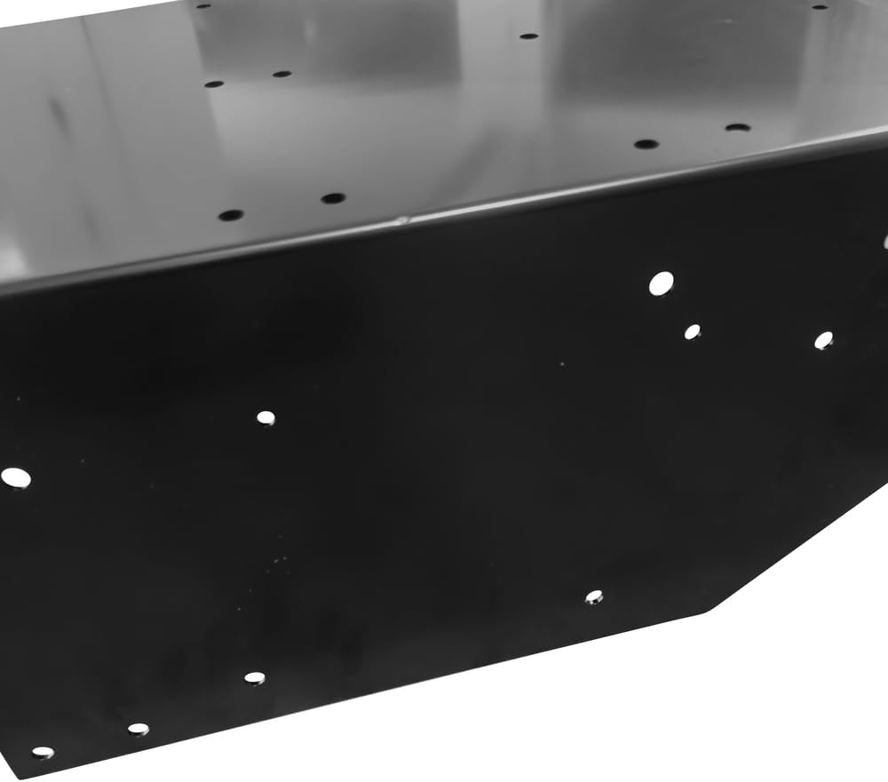 Battery Box Support Tray 242-5106 2029260C2 for 1998-2003 International 2554 2574 2654 2674 for International 3000 4000 Series 1997-2003