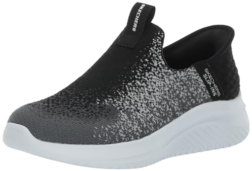 [Skechers] Xj[J[u[c Ultra Flex 3.0-Brisk-spec {[CY ubN/`[R[ 18.5 cm
