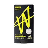 W By Jake Paul Men's Antiperspirant, 24 Hour Sweat Protection & Odor Blocking, Vitamin-Infused New Formula, Deodorant for Men, Deep Woods Scent, 2.6 oz
