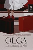 Olga 6070703545 Book Cover