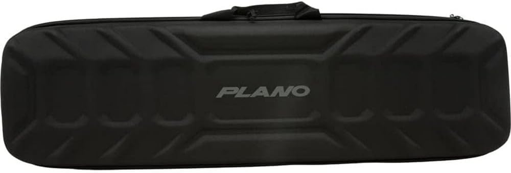 Plano Synergy Stealth - Compact Rifle CASE - 38"