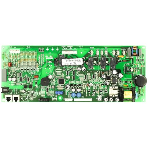7024620 Replacement for Sub-Zero Refrigerator Control Board