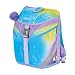 herlitz Schulranzen Set 7-teilig GREENline Little Monster Recyclingmaterial