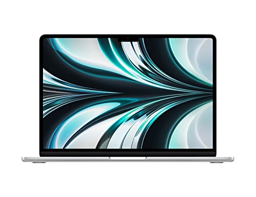 Mac Book Air M2/8-Core CPU+8-Core GPU/16GB...
