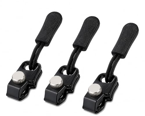 HEAVENAURA Zipper Repair Kit (3 Pcs) - Image 2