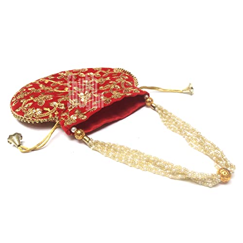 Image of Women's Potli Bag
