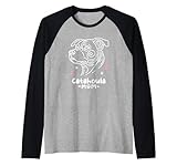 Photo Gallery catahoula mom catahoula leopard dog maglia con maniche raglan Photo Gallery catahoula mom catahoula leopard dog maglia con maniche raglan