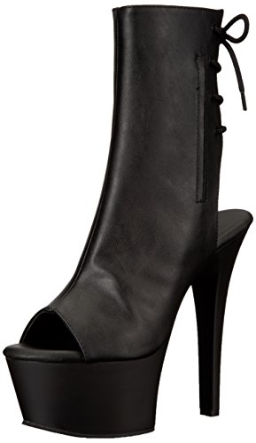 Pleaser Women's Aspire-1018 Ankle-High Boot