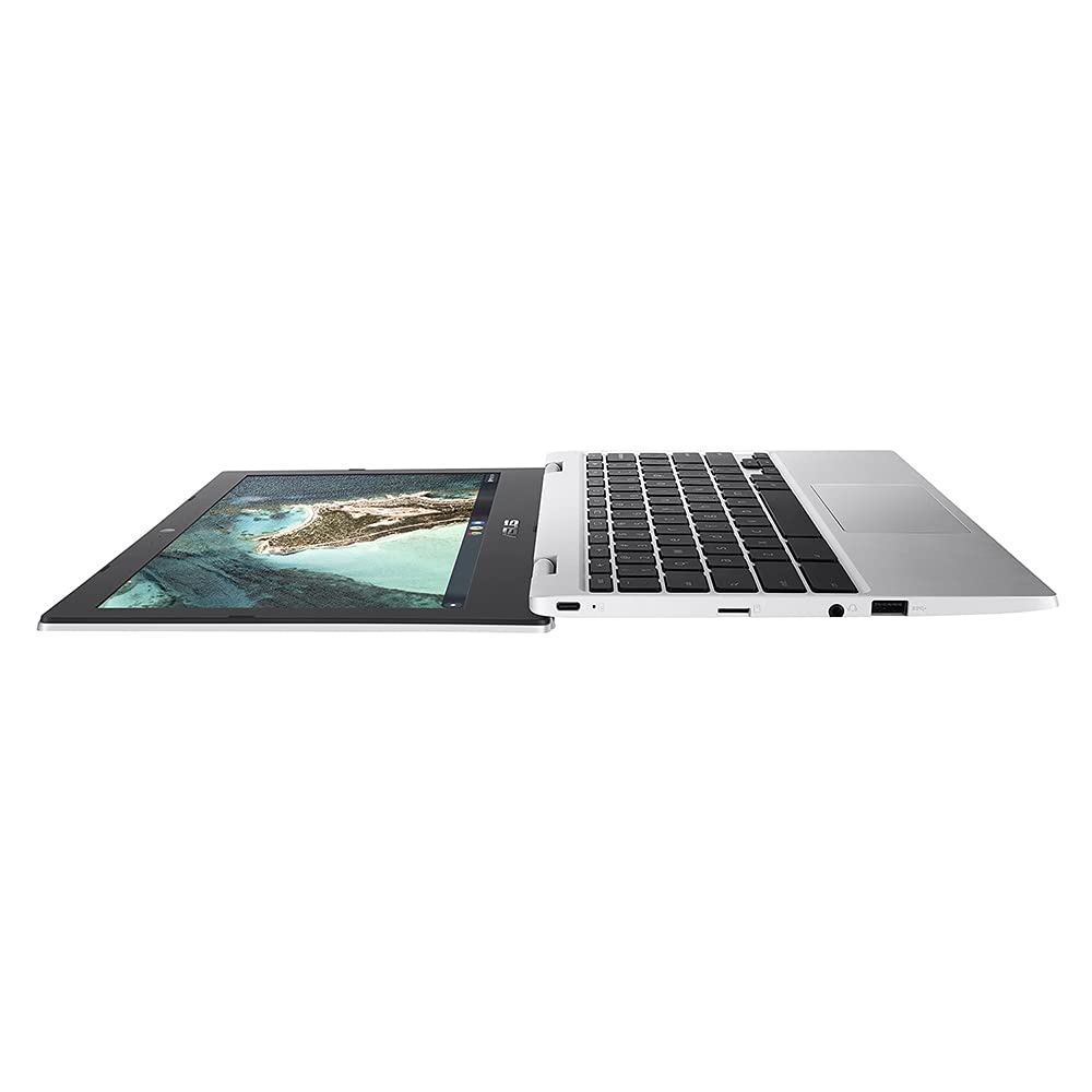 ASUS Chromebook CX1100 11.6