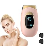 Lumina Lumisilk Depiladora Laser 2.0 Pro, Lumisilk Lumina Tecnología IPL, Detiene el Crecimiento del Vello, Tecnología Avanzada para Resultados duraderos, Depilación Facial, De Bikini y Corporal