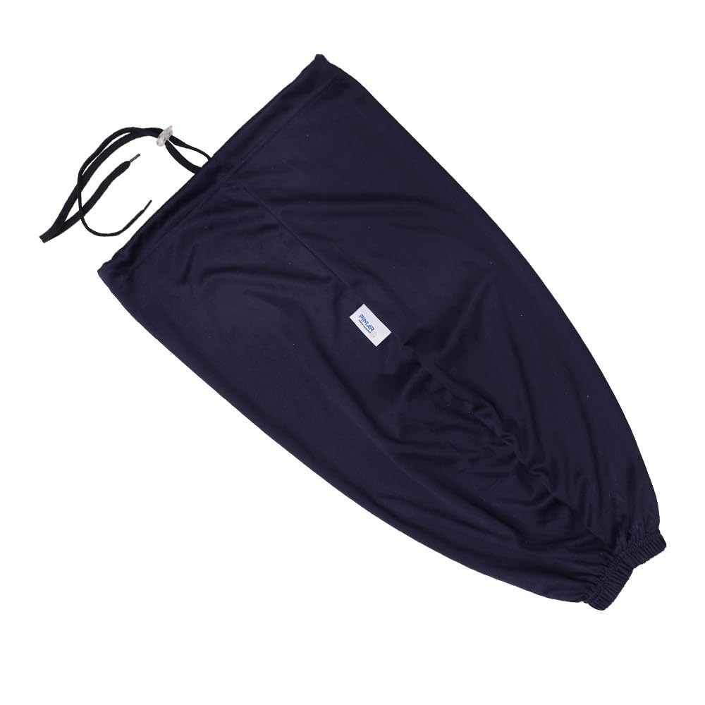 PIMAR F1 F2 F3 F4 Fender Cover Various Colours Boat Accessories (Navy Blue, F3) - 2
