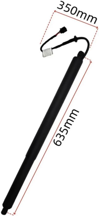 AUTO-OTUA Tailgate strut 670109047 D5401R