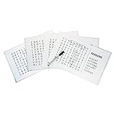 Keeping Busy Low Vision Level 2 (Medium) Word Search Dementia and Alzheimer's Grab & Go Engaging Puzzles/Activities/Games for Older Adults