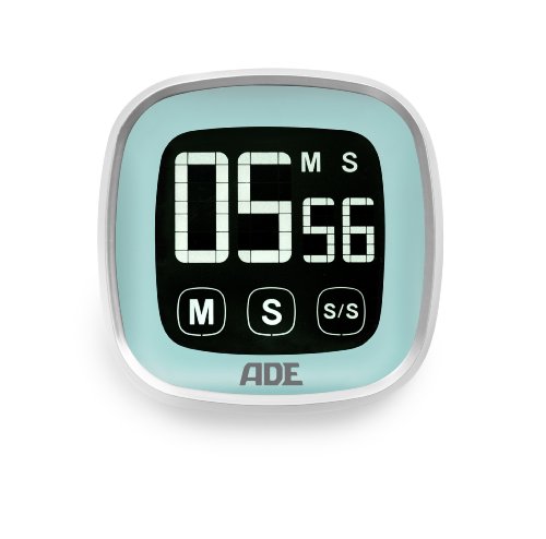 Preisvergleich Produktbild ADE Digitaler Küchentimer TD 1300 (mint)
