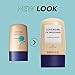 COVERGIRL Smoothers Hydrating Makeup Foundation, Natural Beige (packaging may vary), 1 Fl Oz (Pack of 1)