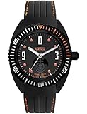 Raketa Amphibia 0256 - Orologio da polso - Uomo - W-85-16-20-0256