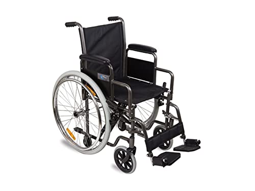 Dimensioni: 87 x 54 x 90 cm Peso di spedizione: 21 Kg Seduta: 41