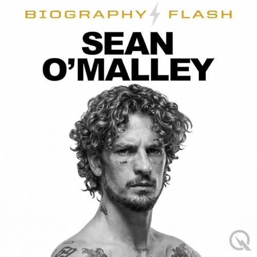 Sean O'Malley - Biography Flash Titelbild