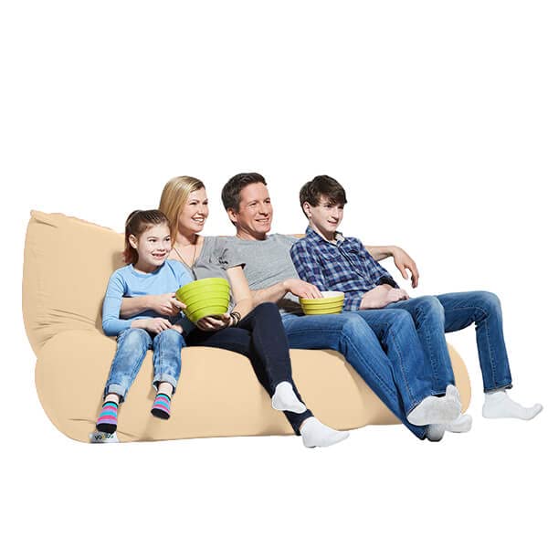 Amazon.co.jp: Yogibo Giga Max Premium ヨギボー ギガマックス