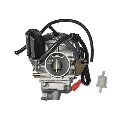 Carburateur 24mm 150cc 200cc KD-150FS KD-200GK Go Kart ATV Buggy