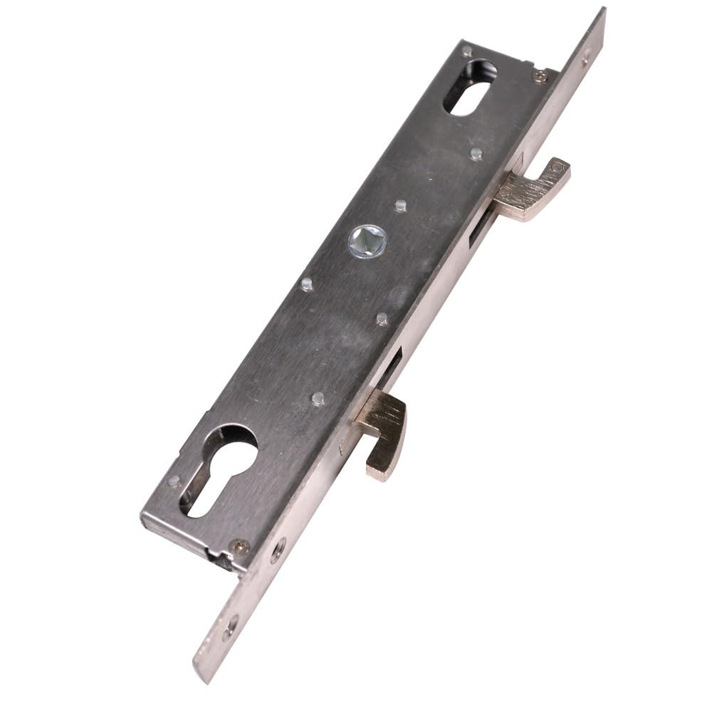 Serratura Porta Slim Lock Body 2885 Materiale da infilare in acciaio inossidabile for porta scorrevole