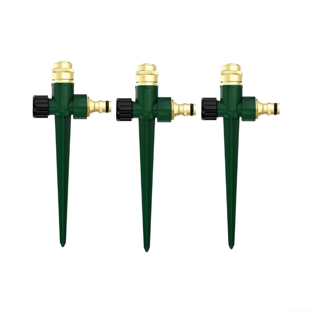 Nebulizador Enfriamiento para Invernadero Nebulizador Enfriamiento(Green (European))