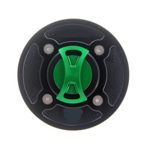 Bouchon réservoir gaz pour Ducati XDiavel 2016-2023 couvercle carburant moto fuel cap