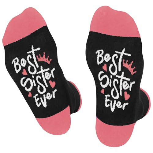Image of Funny Socks for Women and Teenage Girls, Cute Crazy Unique Novelty Gifts | Gifts for Valentines Birthdays Easter Mothers Day Christmas Stocking Stuffers