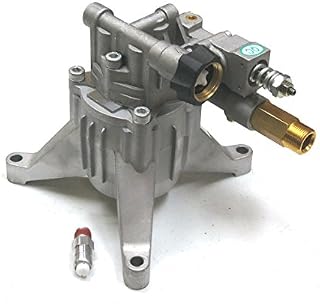 Homelite | Universal 2800 psi Power Pressure Washer Water Pump, 2.5 gpm, 308653052