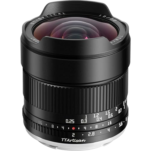 Objectif 10mm F2.0 grand angle Sony E pour photo de paysage - 2