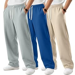 Stone Gray, Royal Blue, Light Khaki